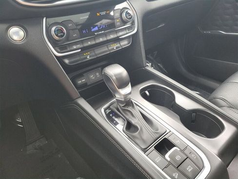 Used 2019 Hyundai Santa Fe Limited image 34