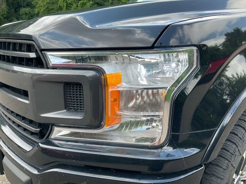 Used 2020 Ford F150 XLT w/ Equipment Group 302A Luxury AWD/4WD image 30
