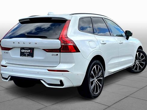 Certified 2023 Volvo XC60 B5 Plus w/ Protection Package Premier image 12