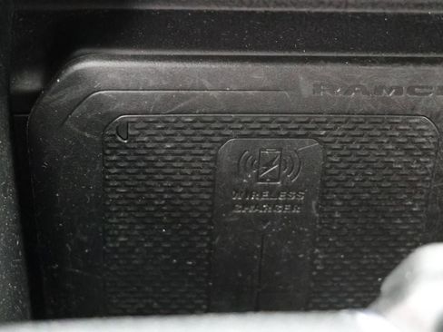 Used 2025 RAM 1500 Laramie w/ Sport Appearance Package image 31