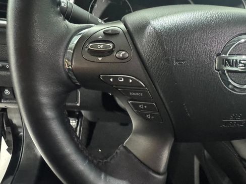 Used 2020 Nissan Murano Platinum AWD/4WD image 6