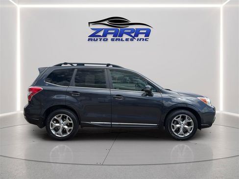 Used 2015 Subaru Forester 2.5i Touring w/ Rugged Package #2 AWD/4WD image 8