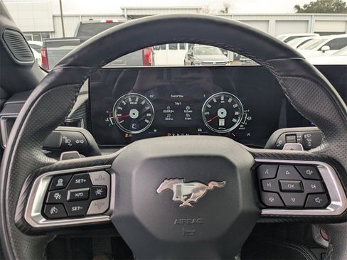 Used 2025 Ford Mustang GT Premium image 25