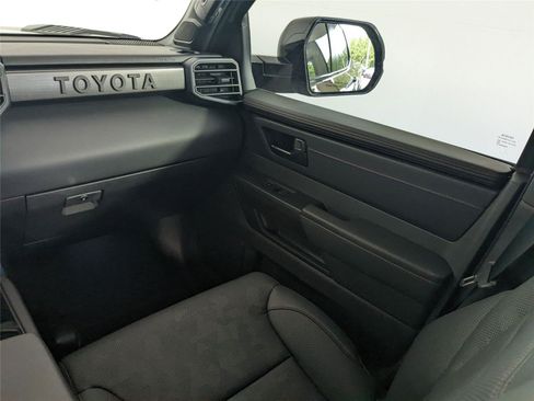 New 2025 Toyota Tundra TRD Pro image 10
