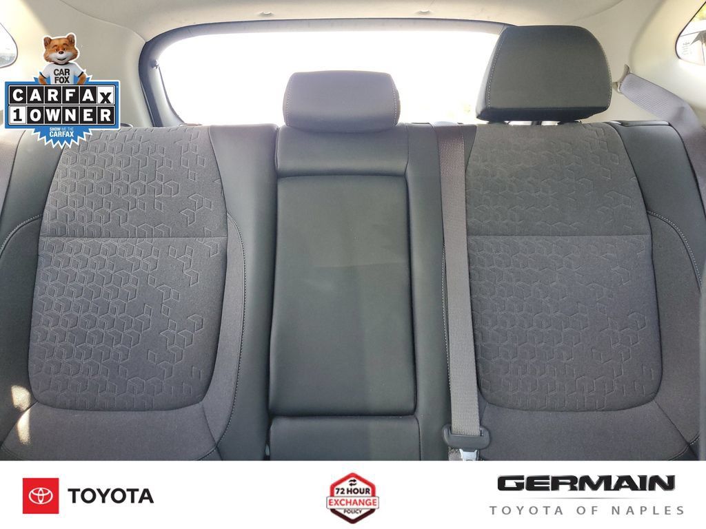 Used 2024 Kia Seltos X-Line AWD/4WD image 30