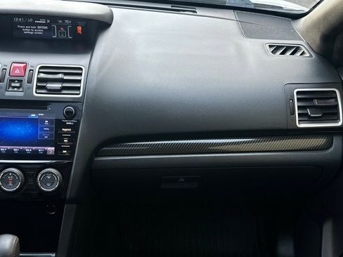 Used 2020 Subaru WRX Limited w/ Popular Package #1 image 28