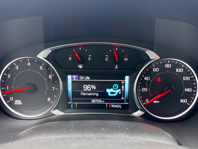 Used 2018 GMC Acadia SLE w/ Driver Alert Package I AWD/4WD image 44