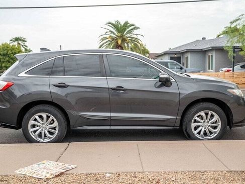 Used 2016 Acura RDX AWD w/ Technology Package image 6