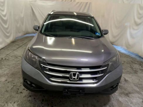 Used 2014 Honda CR-V EX-L image 3