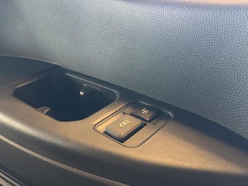 Used 2025 Lexus LX 700h F Sport w/ Accessory Package (Z1) image 18