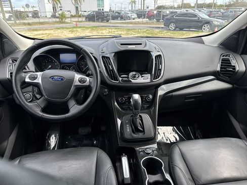 Used 2016 Ford Escape Titanium w/ Equipment Group 301A image 15