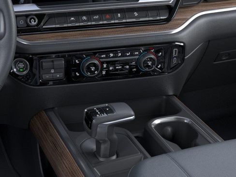 New 2026 Chevrolet Silverado 1500 RST AWD/4WD image 23