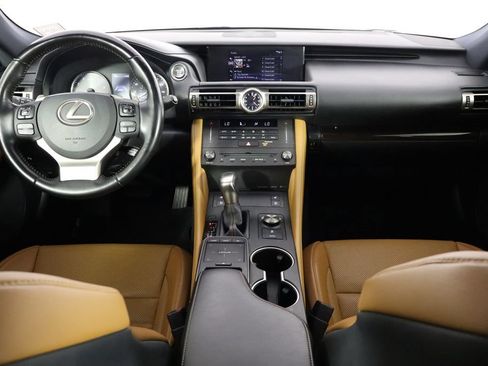 Used 2020 Lexus RC 350 w/ Premium Package RWD image 13