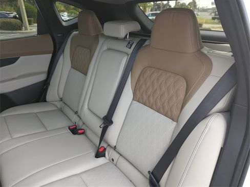 New 2026 Nissan Murano Platinum w/ Cargo Package image 25