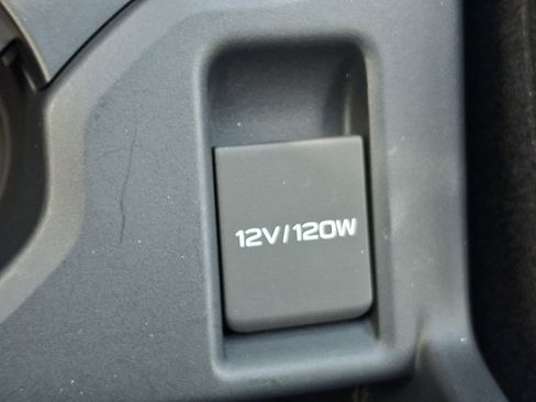 Used 2025 Subaru Forester Touring AWD/4WD image 24