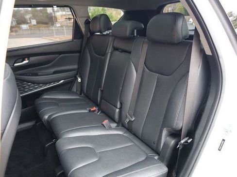 Used 2020 Hyundai Santa Fe Limited AWD/4WD image 18