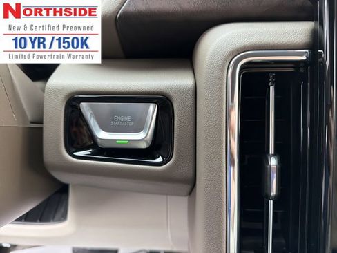 New 2026 GMC Yukon Denali w/ Denali Reserve Package image 26