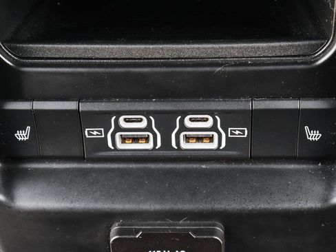 Used 2021 RAM 1500 Rebel w/ Rebel Level 1 Equipment Group AWD/4WD image 29