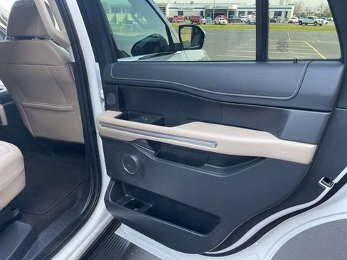 Used 2024 Ford Expedition Limited AWD/4WD image 60