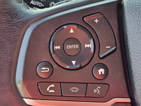 Used 2022 Honda Odyssey EX-L image 24