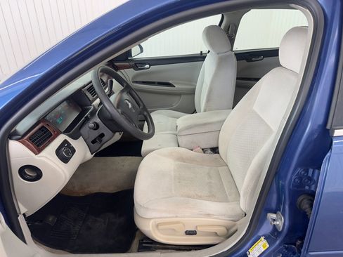 Used 2006 Chevrolet Impala LS image 9