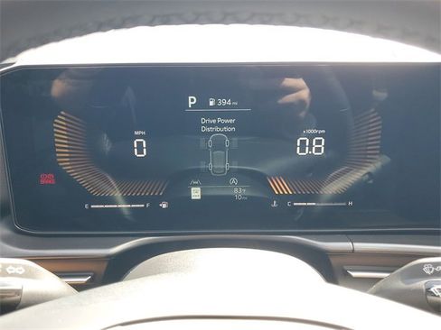 New 2026 Kia Sportage EX w/ EX Panorama Roof Package image 27