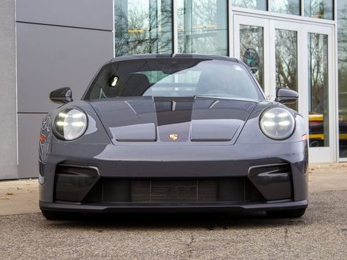 Used 2026 Porsche 911 GT3 image 2