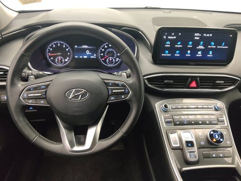 Used 2023 Hyundai Santa Fe XRT AWD/4WD image 22