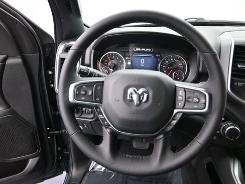 New 2026 RAM 1500 Big Horn image 15