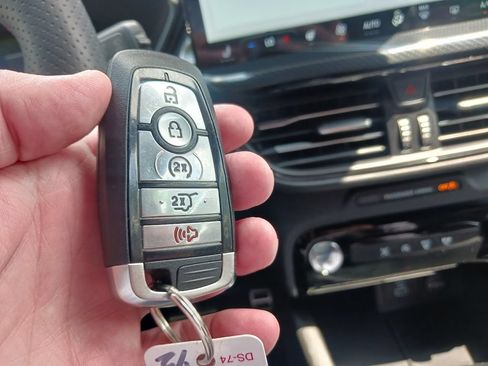 Used 2023 Ford Escape ST-Line w/ Tech Pack #1 AWD/4WD image 20