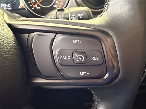 Used 2020 Jeep Wrangler Unlimited Sport S AWD/4WD image 17