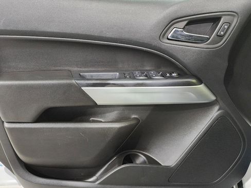 Used 2022 Chevrolet Colorado ZR2 AWD/4WD image 20