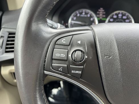 Used 2014 Acura MDX SH-AWD w/ Advance Package image 30