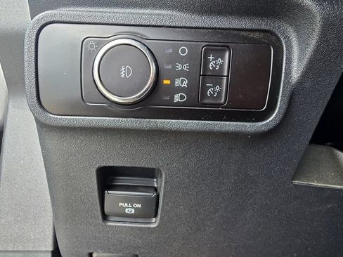 Used 2023 Ford Bronco Black Diamond AWD/4WD image 23