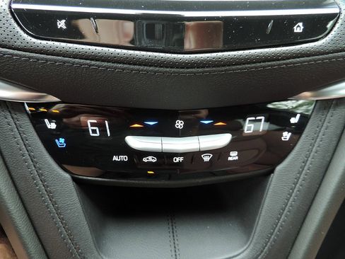 New 2026 Cadillac XT5 Premium Luxury image 21