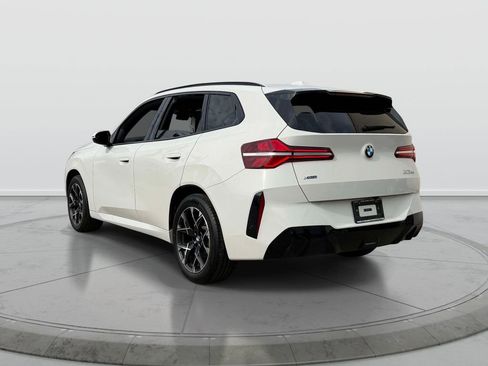 Used 2026 BMW X3 xDrive30i AWD/4WD image 6
