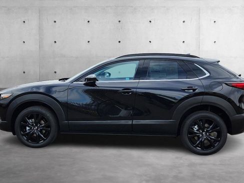 New 2025 MAZDA CX-30 2.5 Turbo w/ Premium Plus Pkg image 24