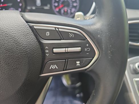 Used 2023 Hyundai Santa Fe SEL FWD image 19