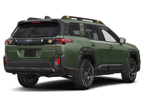 New 2026 Subaru Outback Wilderness AWD/4WD image 11