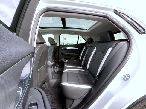 New 2026 Buick Envision Sport Touring image 19