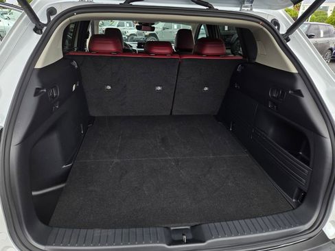 Certified 2025 MAZDA CX-50 2.5 Hybrid w/ Premium Plus Pkg AWD/4WD image 25