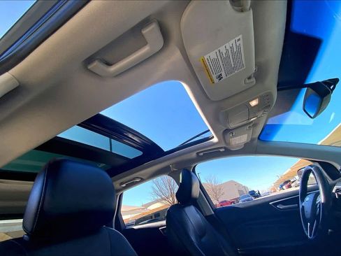 Used 2016 Ford Edge Titanium w/ Equipment Group 301A image 14