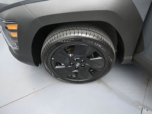 Certified 2026 Hyundai Kona SEL Sport AWD/4WD image 35