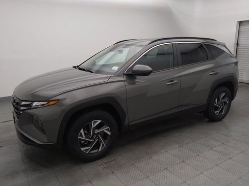 Used 2024 Hyundai Tucson SEL image 2