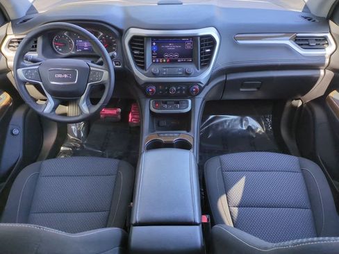 Used 2023 GMC Acadia SLE w/ Driver Convenience Package image 16