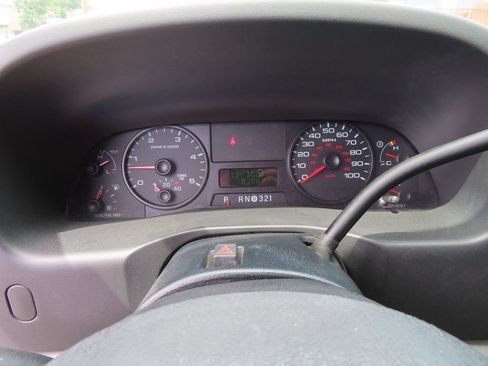 Used 2006 Ford F250 XLT AWD/4WD image 15
