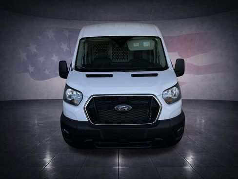 Used 2015 Ford Transit 250 148 High Roof image 5