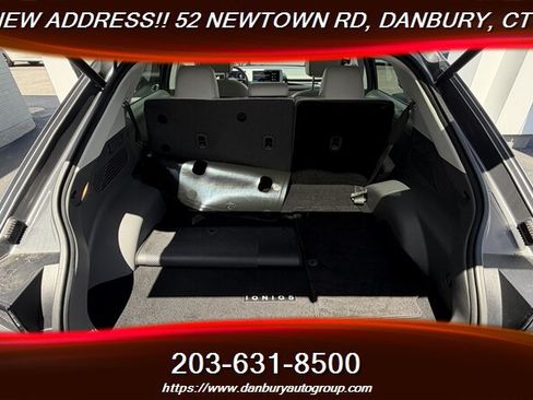 Used 2023 Hyundai Ioniq 5 SEL w/ Cargo Package AWD/4WD image 25