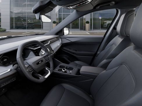 New 2026 Jeep Cherokee Limited AWD/4WD image 23