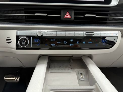 Used 2025 Hyundai Ioniq 6 Limited RWD image 8